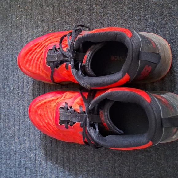 New Balance Speedride - Picture 4 of 4